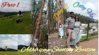 Day 2 Ooty Vlog ✨PART 1CouplestripSuper Shooting Location👌and Water Falls Vacation [upl. by Hamburger18]