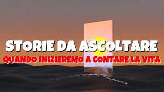 Storie da ascoltare  Quando inizieremo a contare la vita di Alessandro Ghebreigziabiher [upl. by Simonne769]