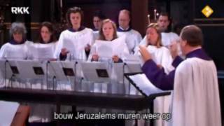 Gregorio Allegri  Miserere Mei  Cappella Nicolai [upl. by Alves]