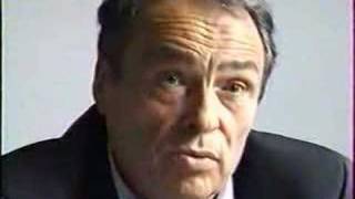 Pierre Bourdieu nous parle de BHL [upl. by Chev]