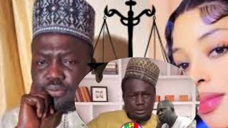 LOMOTIF DE CHEIKH AHMED CISSE nimou démé ak sougnou analyse dessus [upl. by Rebecka400]