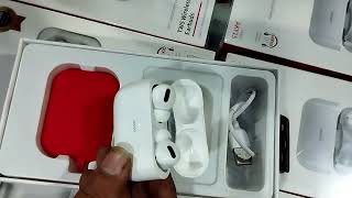 aky15 AKEKIOsmartgadgets pakistan accessories airbuds [upl. by Sotnas168]