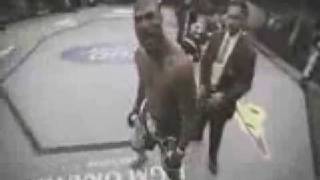 Rampage Jackson vs Keith Jardine UFC 96 Round 1 and 2 [upl. by Enymsaj497]