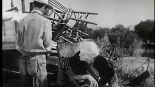 The Southerner 1945 JEAN RENOIR [upl. by Annua]