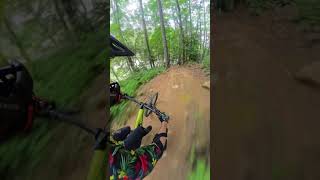 Turkey Trot MTB Trail mountainbiking mountainbike [upl. by Nivled318]