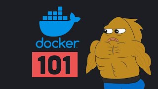 100 Docker Concepts you Need to Know [upl. by Ahseeyt196]