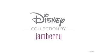 Disney Collection by Jamberry [upl. by Neelav]