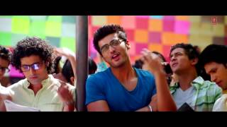 Locha E Ulfat FULL Video Song  2 States  Arjun Kapoor  Alia Bhatt 1080p [upl. by Nevlin]