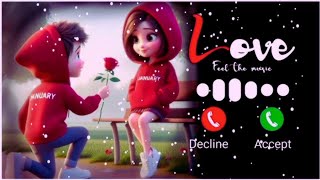 Hindi Ringtone Best Ringtone2024 New Ringtone Mobile Phone Ringtone Love Ringtone New Song Ringtone [upl. by Yaron]