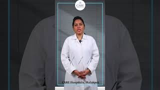 What is Anaphylaxis  Dr Kotha Kalyani  CARE Hospitals [upl. by Otcefrep]