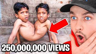 Worlds MOST Viewed YouTube Shorts VIRAL [upl. by Trescha]