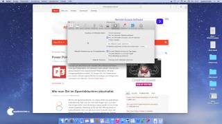 Webseiten in Safari 8 löschen [upl. by Ettenal241]