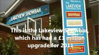 SouthView Leisure Park Skegness Lincolnshire [upl. by Jessalin]