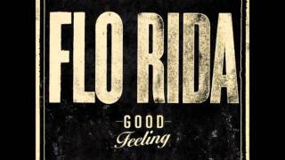 Flo Rida  Ive got a Good Feeling Remix [upl. by Hplodur]