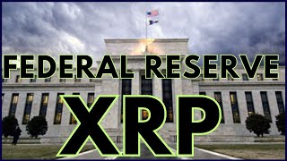 FEDERAL RESERVE ISO 4217 APPROVED THE GLOBAL USE OF XRP [upl. by Stephan898]