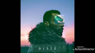 Disiz la peste  Marquise  feat  Hamza audio [upl. by Ttoille314]