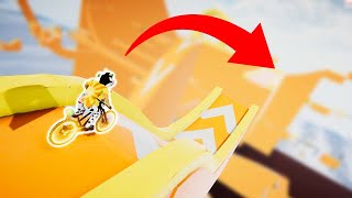 THE BIGGEST BIKEOUT EVER Descenders [upl. by Selin]