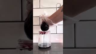 Elderberry Immunity Syrup Recipe [upl. by Denny853]