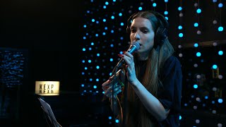 Dry Cleaning  Full Performance Live on KEXP [upl. by Kirchner]