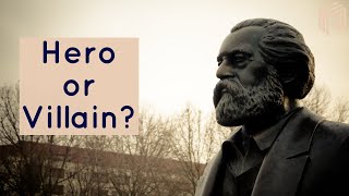 What is Marxism And Why It Still Matters in 2024 [upl. by Yeldahc]