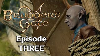 Brudders Gate Episode 3 [upl. by Ban341]