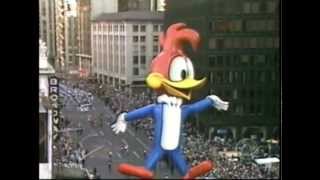 The story of Woody Woodpecker [upl. by Annohsed737]