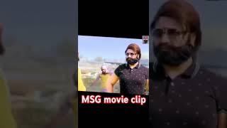 MSG Movie clipmoj subscribe love msglive funny msg saintmsg shorts comedy comedyfilms msg [upl. by Dafna]