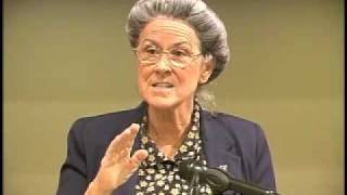 Corrie ten Boom The Weaver poem [upl. by Viglione]