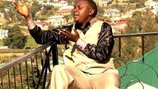 Wewe Ni Mungu  Christopher Mwahangila  Full Video [upl. by Noirrad303]