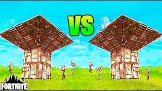 MEJORES JUGADAS CON FUERTE PORTATIL  FORTNITE BATTLE ROYALE MOMENTOS DIARIOS Makigames [upl. by Vivica]