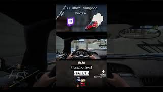 Tarifa dinámica  forzahorizon5 gamingspreemx forza spree horizon spreemx twitch alianzafig [upl. by Meehahs]