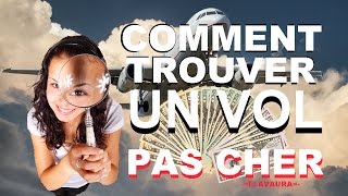 ✈ Comment payer son billet davion moins cher  Eviter les pièges [upl. by Assirek]