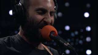 Preoccupations  Tearing Up The Grass Live on KEXP [upl. by Malan]