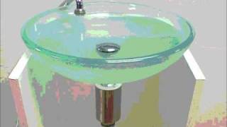 NEW Automatic Sink Drain [upl. by Annoyed]