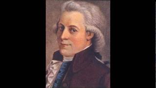 Mozart  Symphony No 25 in G minor K 183 complete [upl. by Annuahs]