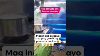 Kawawa naman nasabugan ng Pressure Cooker [upl. by Alguire112]