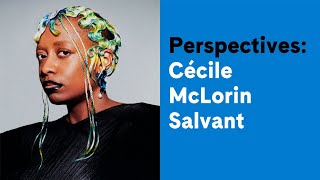 Cécile McLorin Salvant 2024–2025 Carnegie Hall Perspectives Artist [upl. by O'Connell]