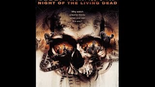 Mimesis Night of the Living Dead 2011 Movie Review [upl. by Nnyllatsyrc]