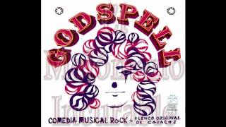 Godspell Junto a ti [upl. by Mylo]