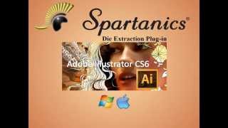 Spartanics Fastline Laser Cutting Software 1 Click Die Line Extraction [upl. by Abraham617]