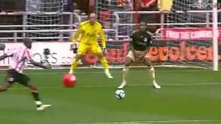 Liverpool Sunderland BeachBall Funny [upl. by Jeniffer]