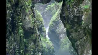 Excursion aux Gorges de la Diosaz [upl. by Seaton]