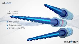 Endostar E3 Azure a modern file system  Azure HT Technology [upl. by Siraval]