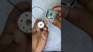 youtubeshort LDR Sensor control DC motor [upl. by Onurb788]