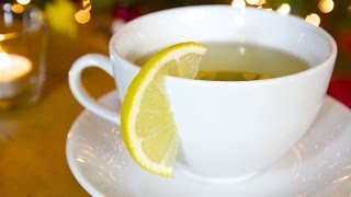 Hail Merry Holiday Relief Tea  Fresh P [upl. by Aninaj]