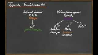 10 Oxidation von Alkoholen [upl. by Eesdnil]