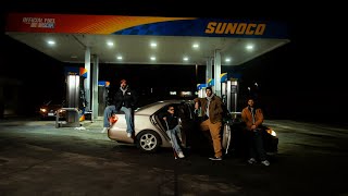 X Ambassadors  Sunoco Official Visualizer [upl. by Cooe94]