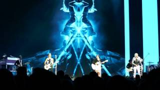 Dixie Chicks  Favorite Year  Live  O2 London HD DCX MMXVI World Tour 01052016 1st May 2016 [upl. by Song62]