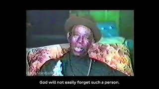 Prophet SBJ Oshoffa  Faith Subtitled in English [upl. by Tnairb]