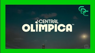 Vinhetas da quotCentral Olímpicaquot 2024 TV Globo [upl. by Baudelaire]